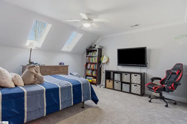 $725,000 | 207 Player Way, Simpsonville, SC 29681