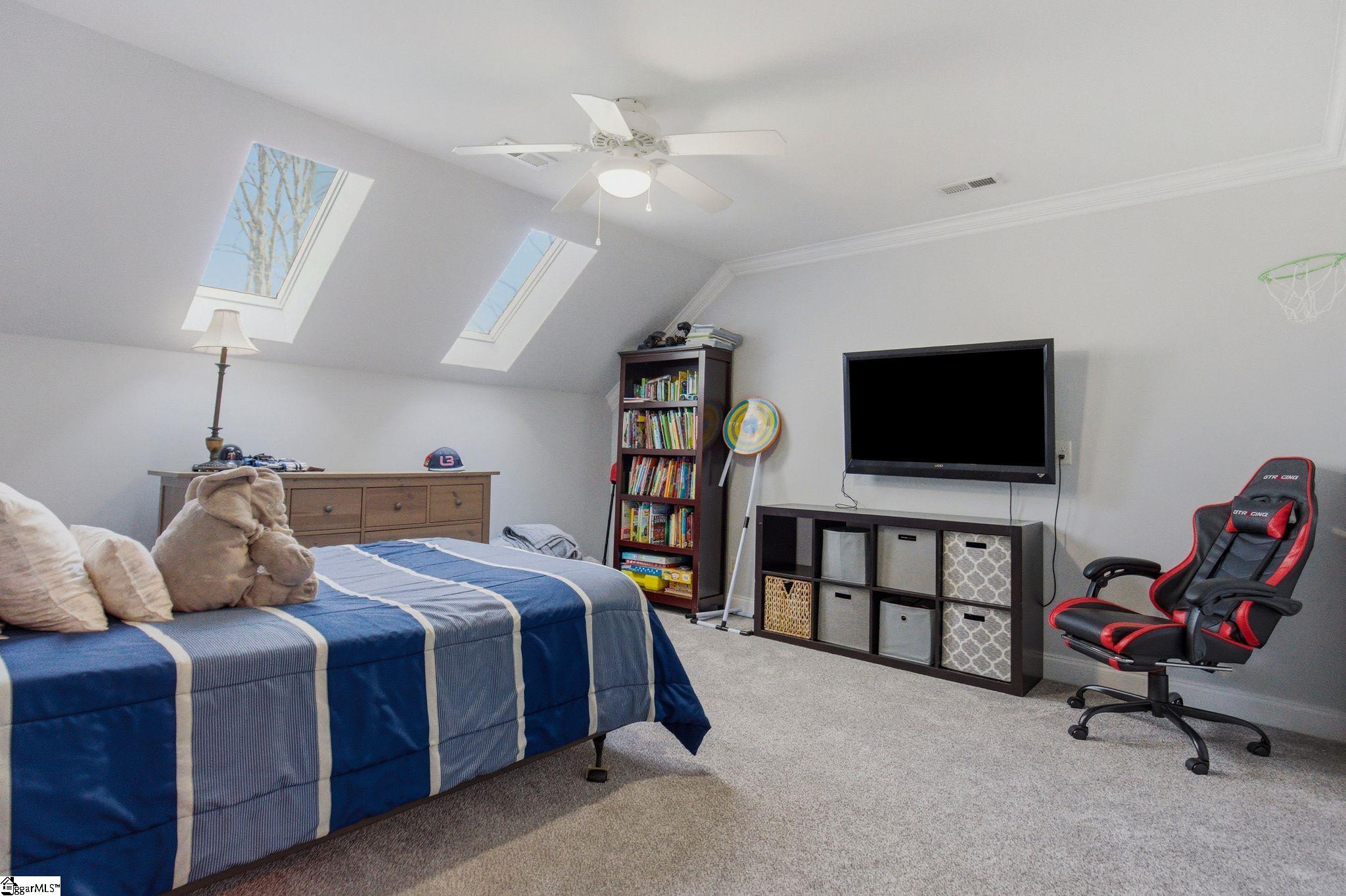 207 Player Way Simpsonville, SC 29681 - Photo 27 of 48