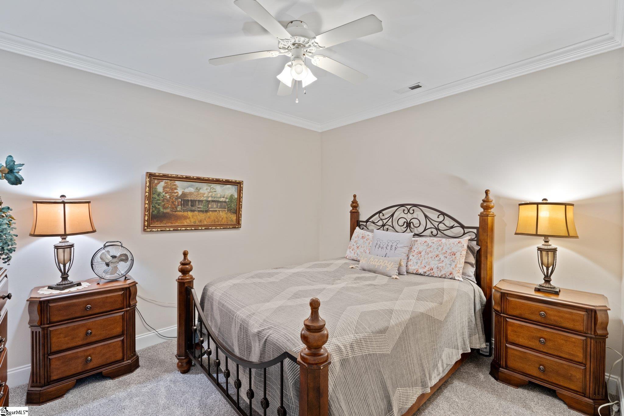 207 Player Way Simpsonville, SC 29681 - Photo 30 of 48