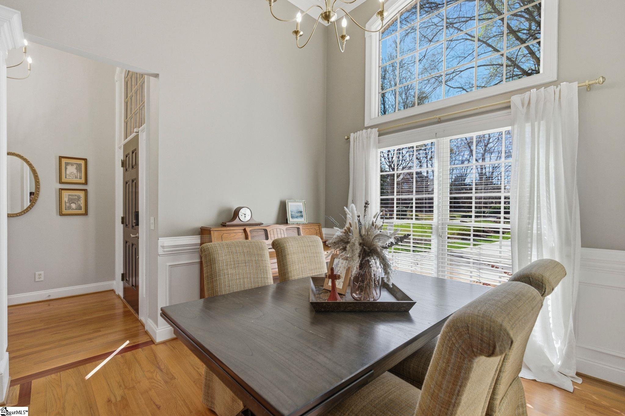 207 Player Way Simpsonville, SC 29681 - Photo 3 of 48