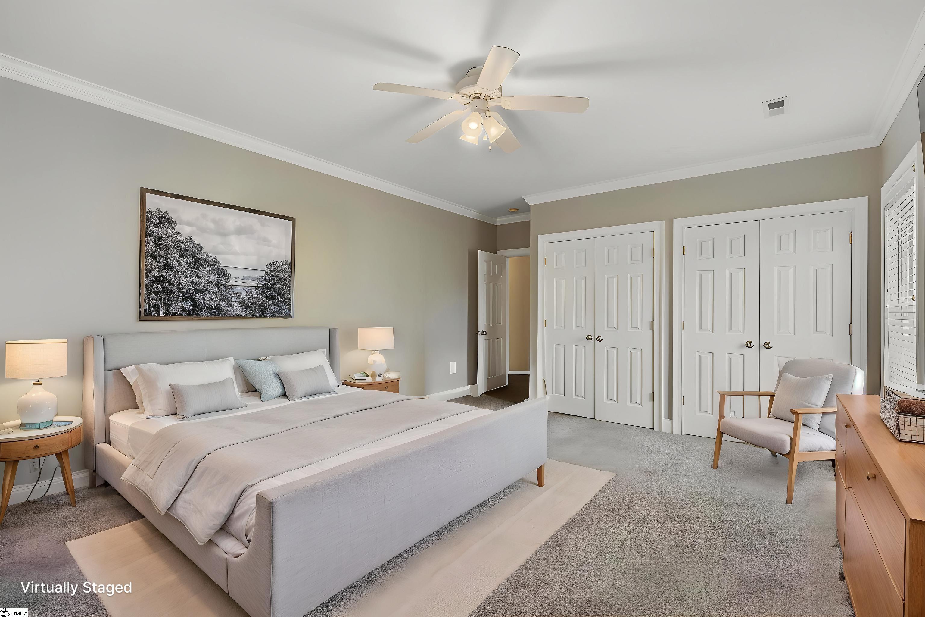 207 Player Way Simpsonville, SC 29681 - Photo 31 of 48