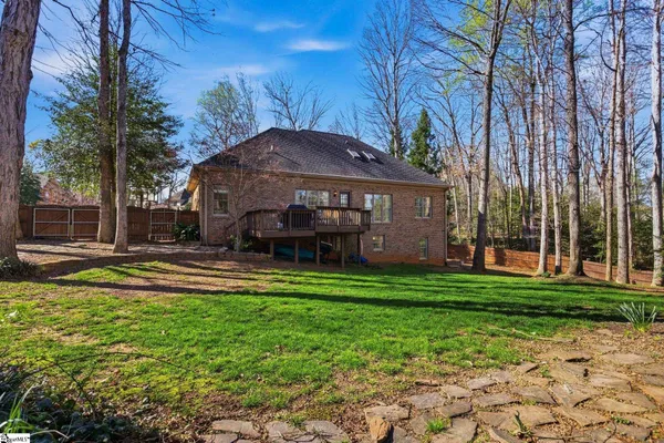 $725,000 | 207 Player Way, Simpsonville, SC 29681
