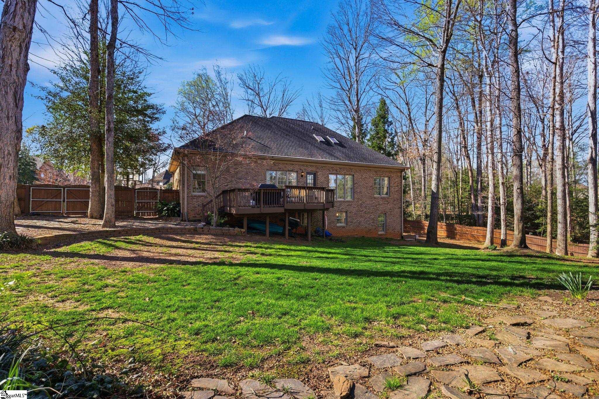 207 Player Way Simpsonville, SC 29681 - Photo 36 of 48