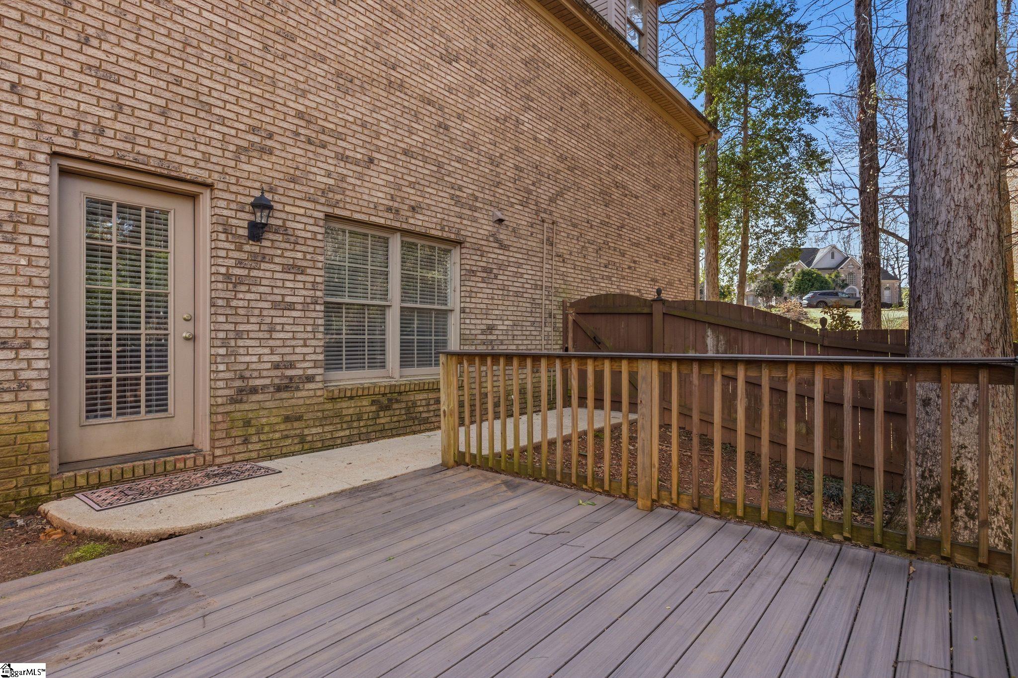 207 Player Way Simpsonville, SC 29681 - Photo 38 of 48