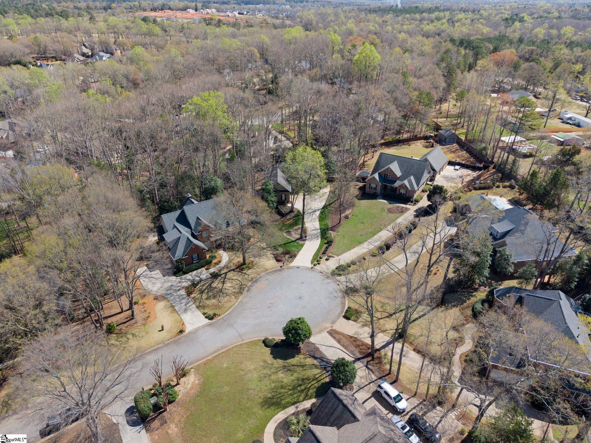 207 Player Way Simpsonville, SC 29681 - Photo 41 of 48