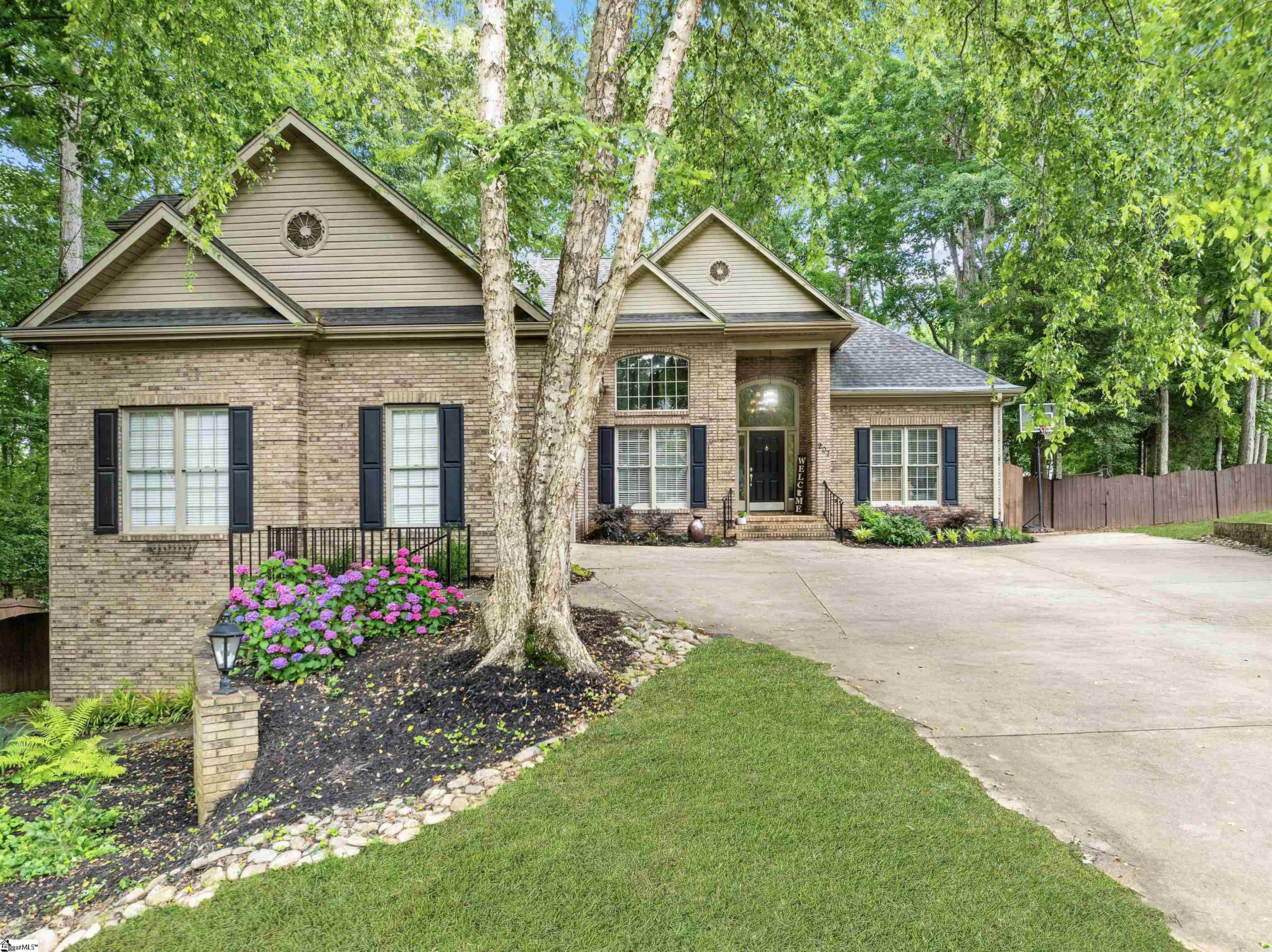 207 Player Way Simpsonville, SC 29681 - Photo 44 of 48