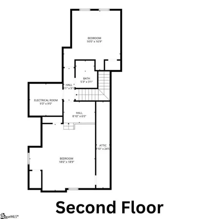 $725,000 | 207 Player Way, Simpsonville, SC 29681