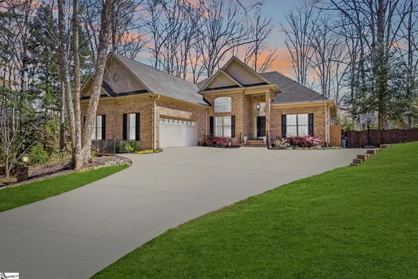 $725,000 | 207 Player Way, Simpsonville, SC 29681