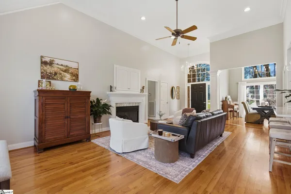 $725,000 | 207 Player Way, Simpsonville, SC 29681