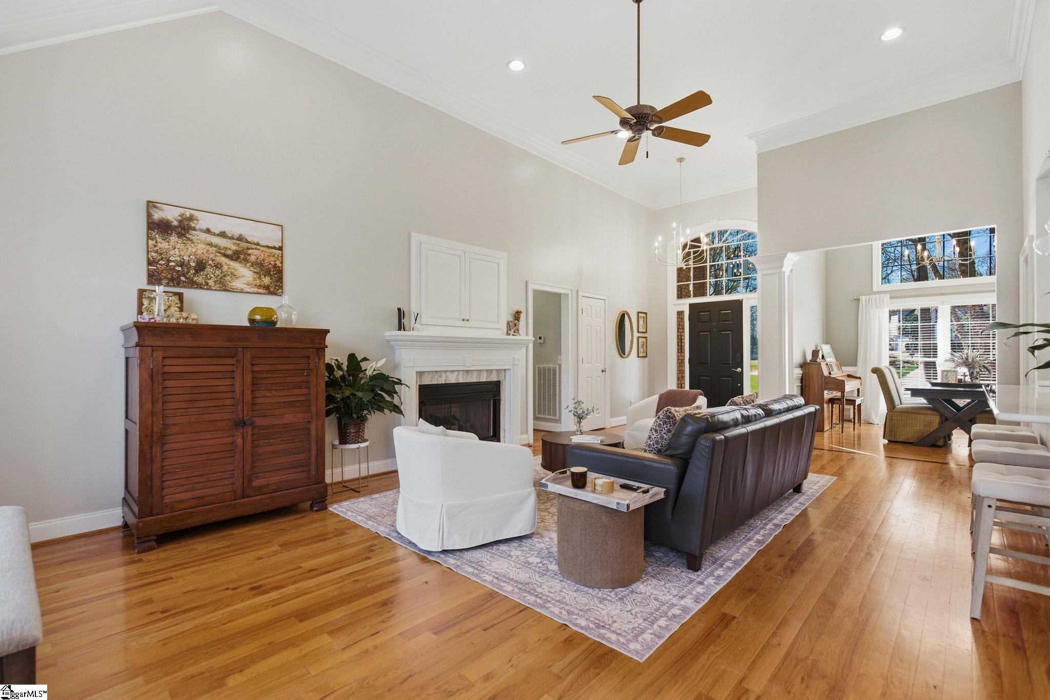 207 Player Way Simpsonville, SC 29681 - Photo 5 of 48