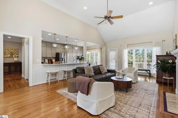 $725,000 | 207 Player Way, Simpsonville, SC 29681