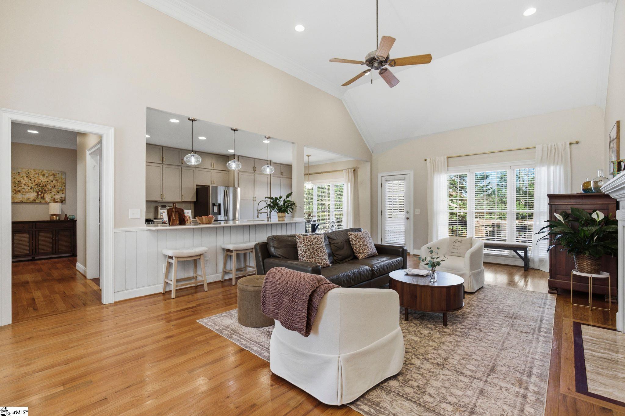 207 Player Way Simpsonville, SC 29681 - Photo 6 of 48