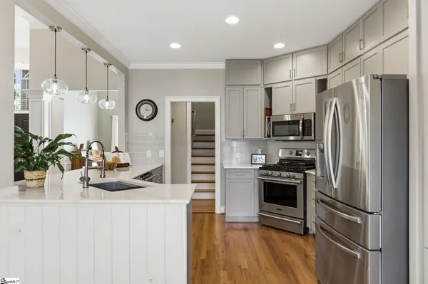 $725,000 | 207 Player Way, Simpsonville, SC 29681