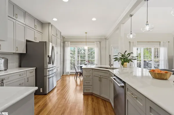 $725,000 | 207 Player Way, Simpsonville, SC 29681