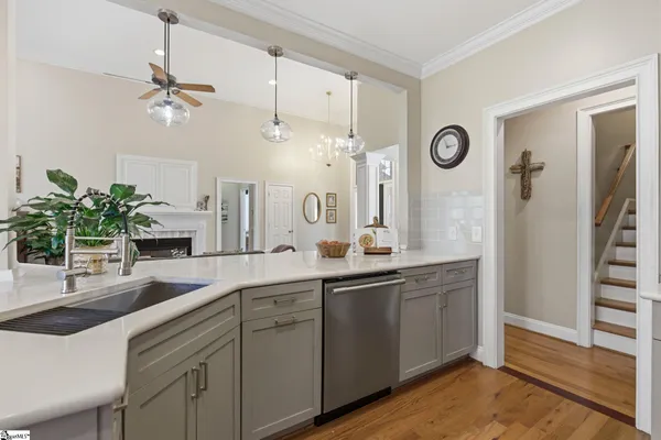 $725,000 | 207 Player Way, Simpsonville, SC 29681