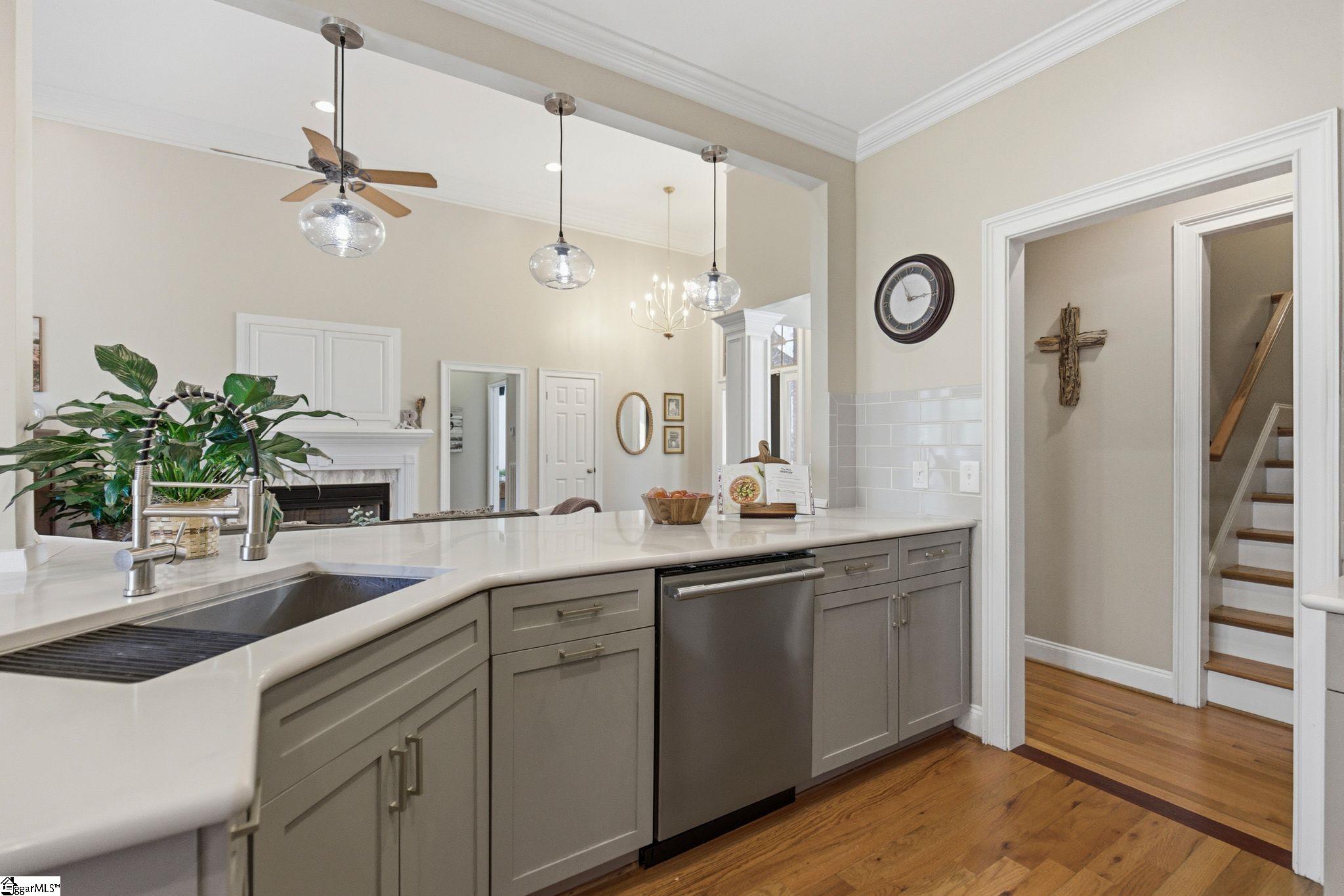 207 Player Way Simpsonville, SC 29681 - Photo 9 of 48