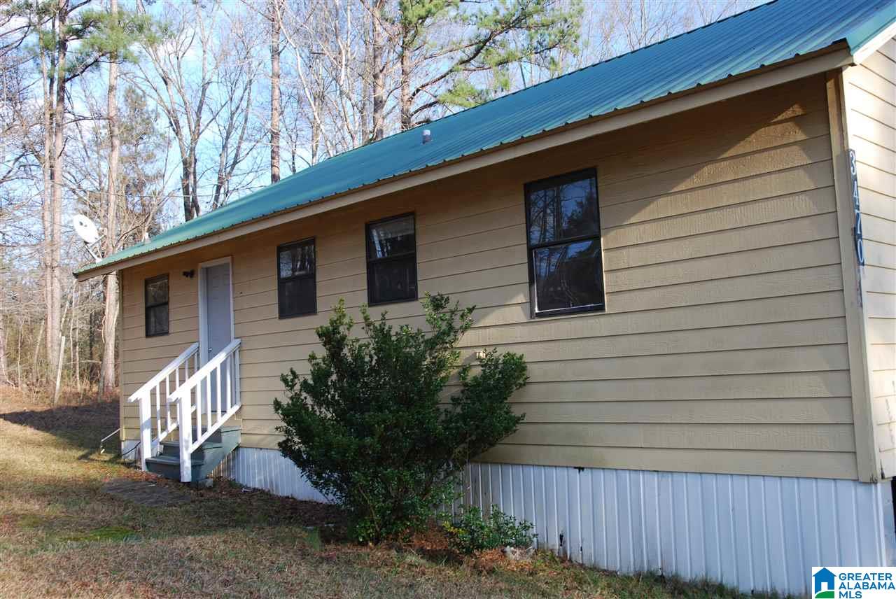 3470 Stemley Bridge Road Talladega, AL 35160 - Photo 2 of 18