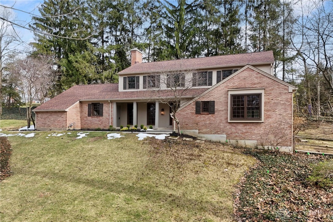 3510 Ridgeway Road Kettering, OH 45429 - Photo 1 of 51 Gallery Image 1
