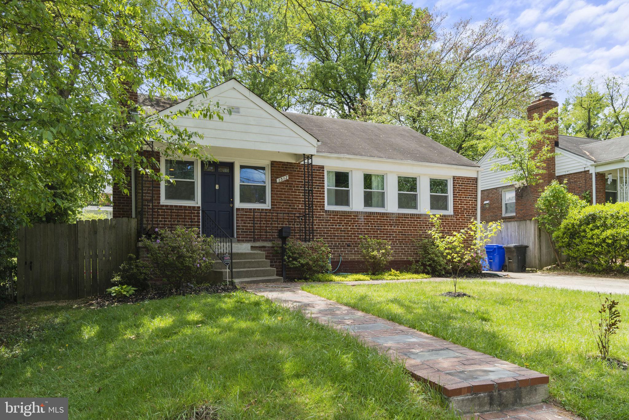 Welcome to 1512 Windham Lane!