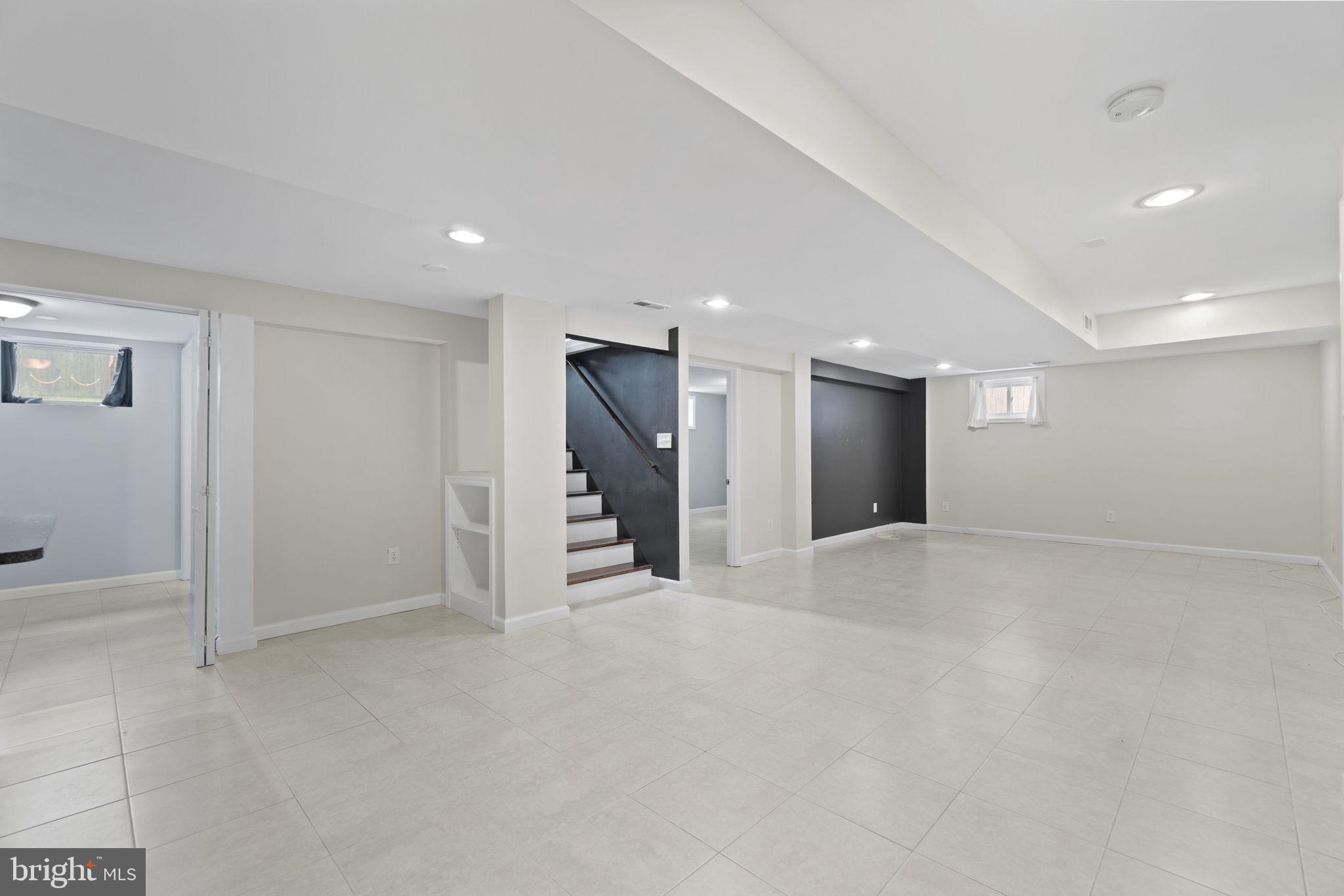 1512 Windham Lane Silver Spring, MD 20902 - Photo 22 of 47 Finished Lower Level