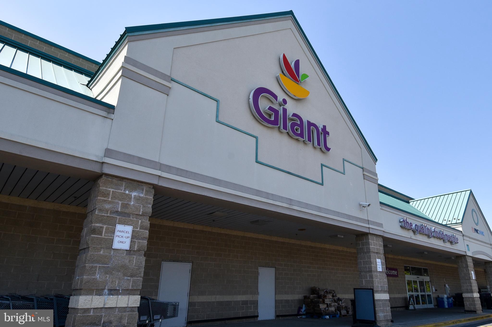 1512 Windham Lane Silver Spring, MD 20902 - Photo 35 of 47 Short Drive to Grocery Store