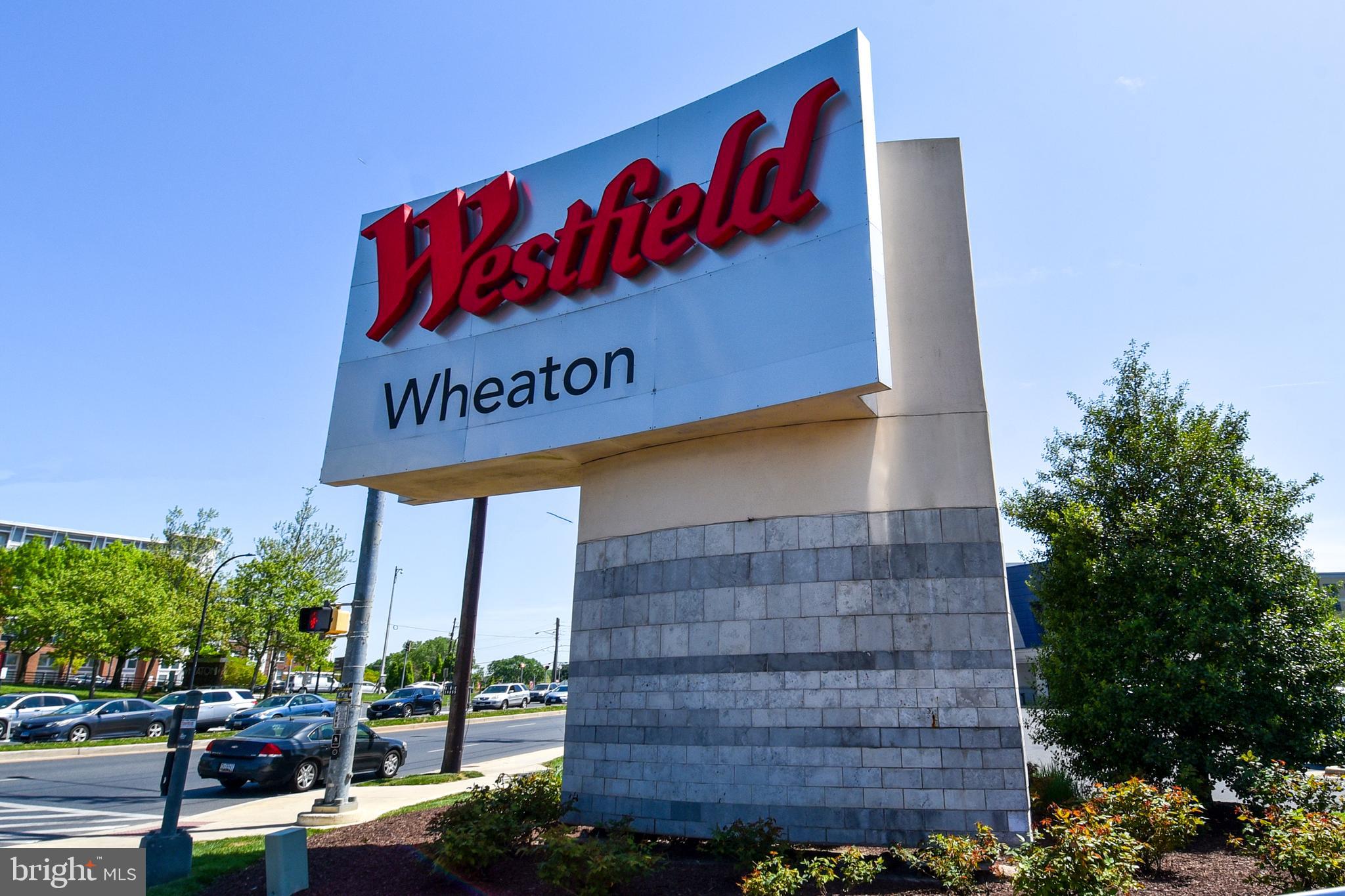 1512 Windham Lane Silver Spring, MD 20902 - Photo 37 of 47 Minutes from the Wheaton Mall