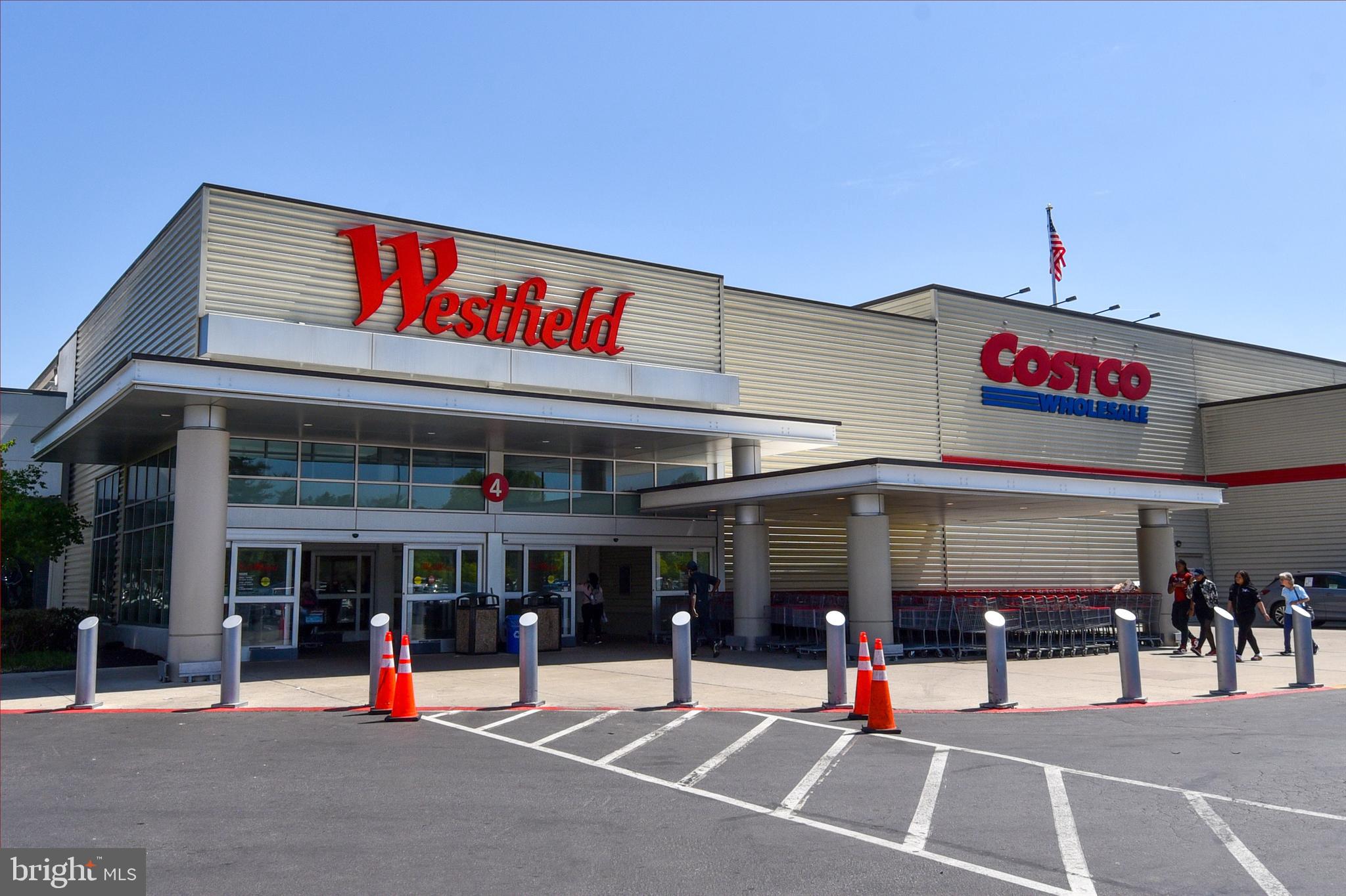 1512 Windham Lane Silver Spring, MD 20902 - Photo 38 of 47 Short Drive to Costco