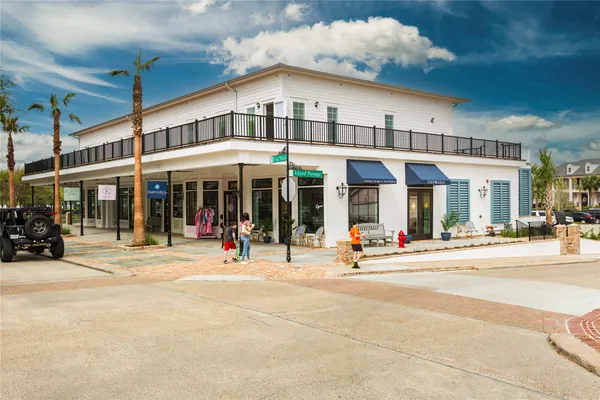 $2,200 | 12 Evia Main, Unit 2202, Galveston, TX 77554