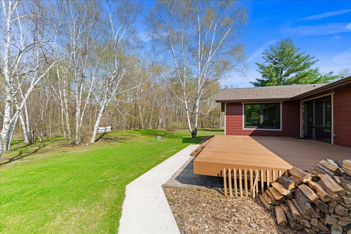 4482 Forest Road Oneida, WI 54155 - Photo 47 of 56
