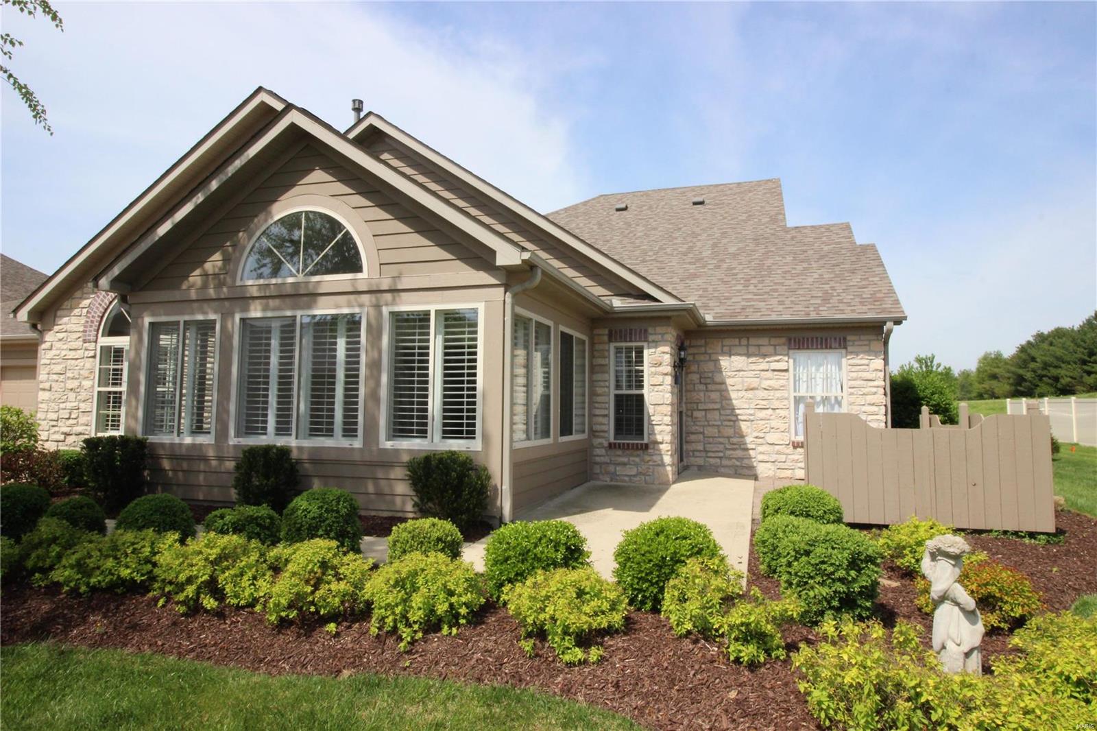 1336 Three Rivers Drive O'Fallon, IL 62269 - Photo 1 of 16 Gallery Image 1