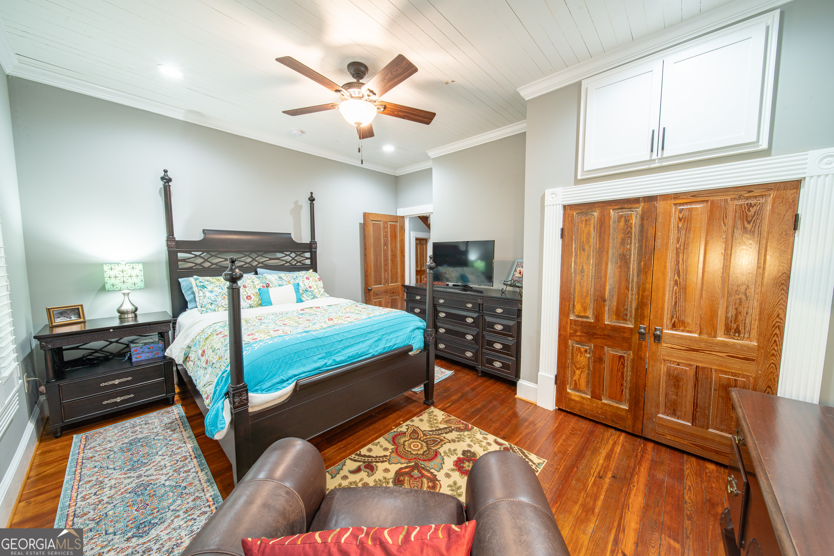 4200 Highway 85 Manchester, GA 31816 - Photo 23 of 58
