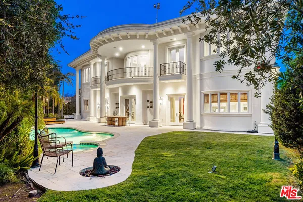 $28,000 | 2229 Summitridge Drive, Beverly Hills, CA 90210