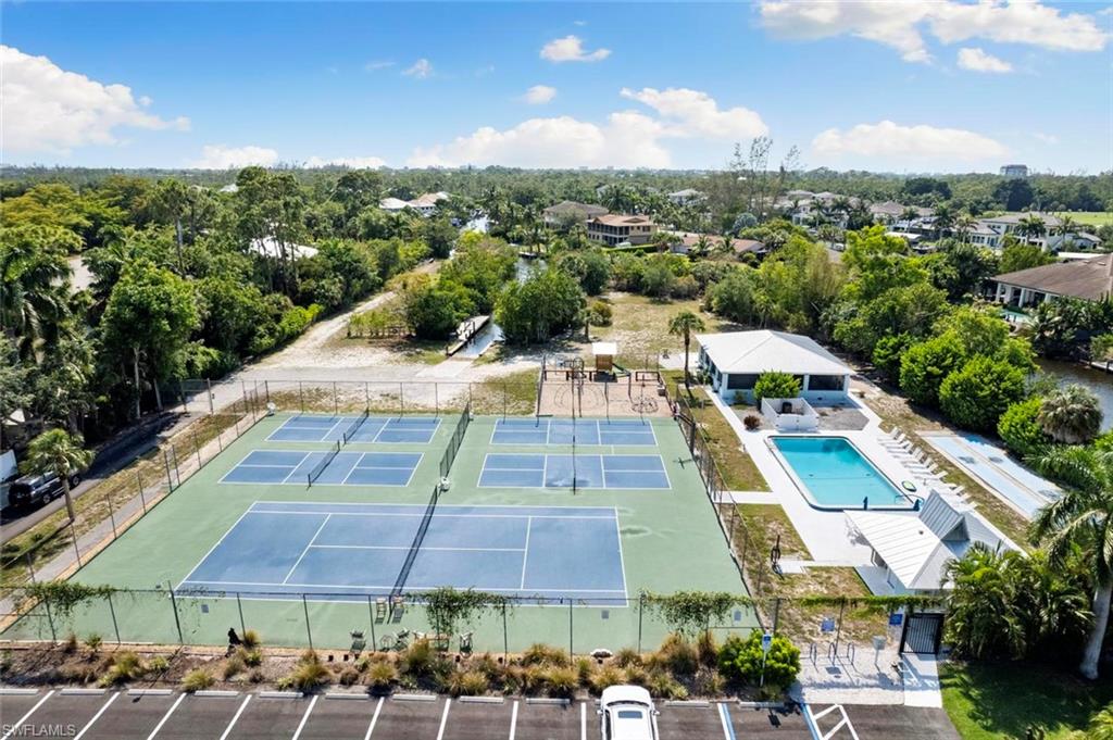 2360 Clipper Way Naples, FL 34104 - Photo 42 of 45