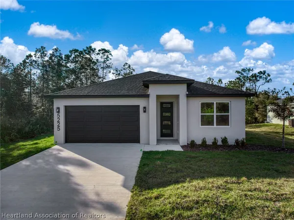$297,000 | 5225 Cortez Boulevard, Sebring, FL 33872