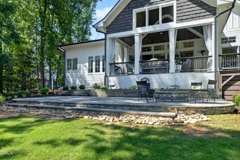 $3,249,900 | 103 Dumbarton Court, Cary, NC 27511