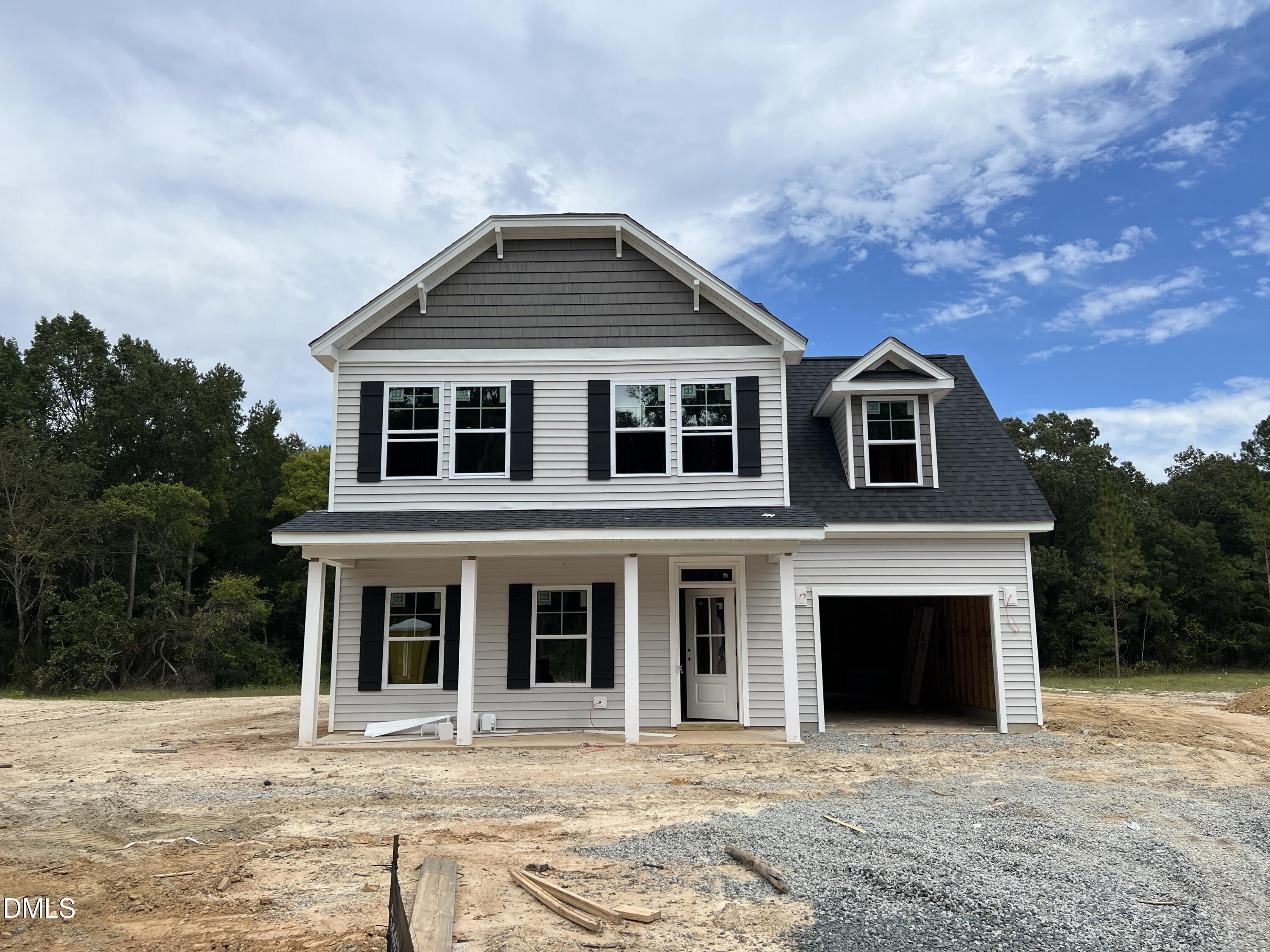 591 Beacon Hl Road, Unit 34 Lillington, NC 27546 - Photo 1 of 51 IMG_6282
