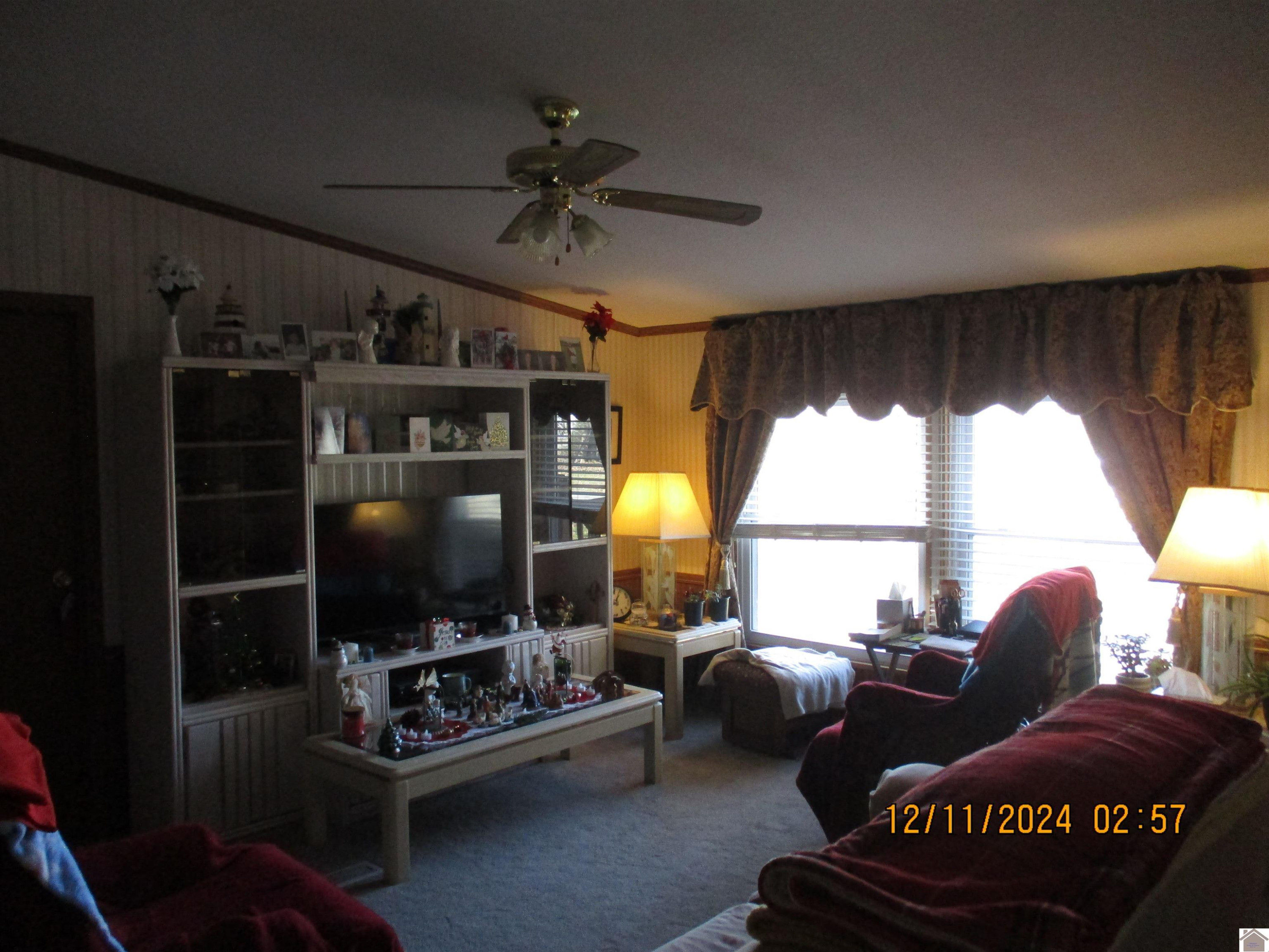 545 B B Hall Road Cadiz, KY 42211 - Photo 12 of 18 Photo 12