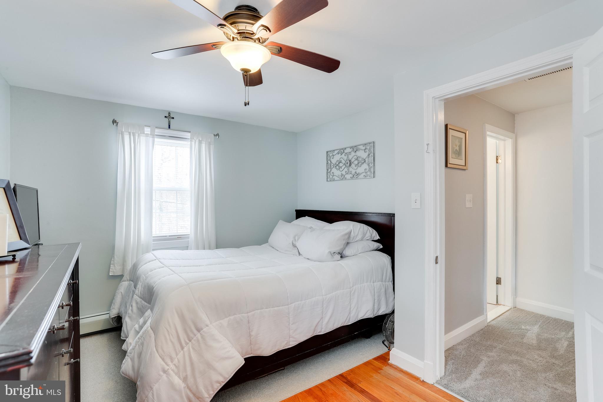 1214 Elm Road Halethorpe, MD 21227 - Photo 12 of 17 Master bedroom