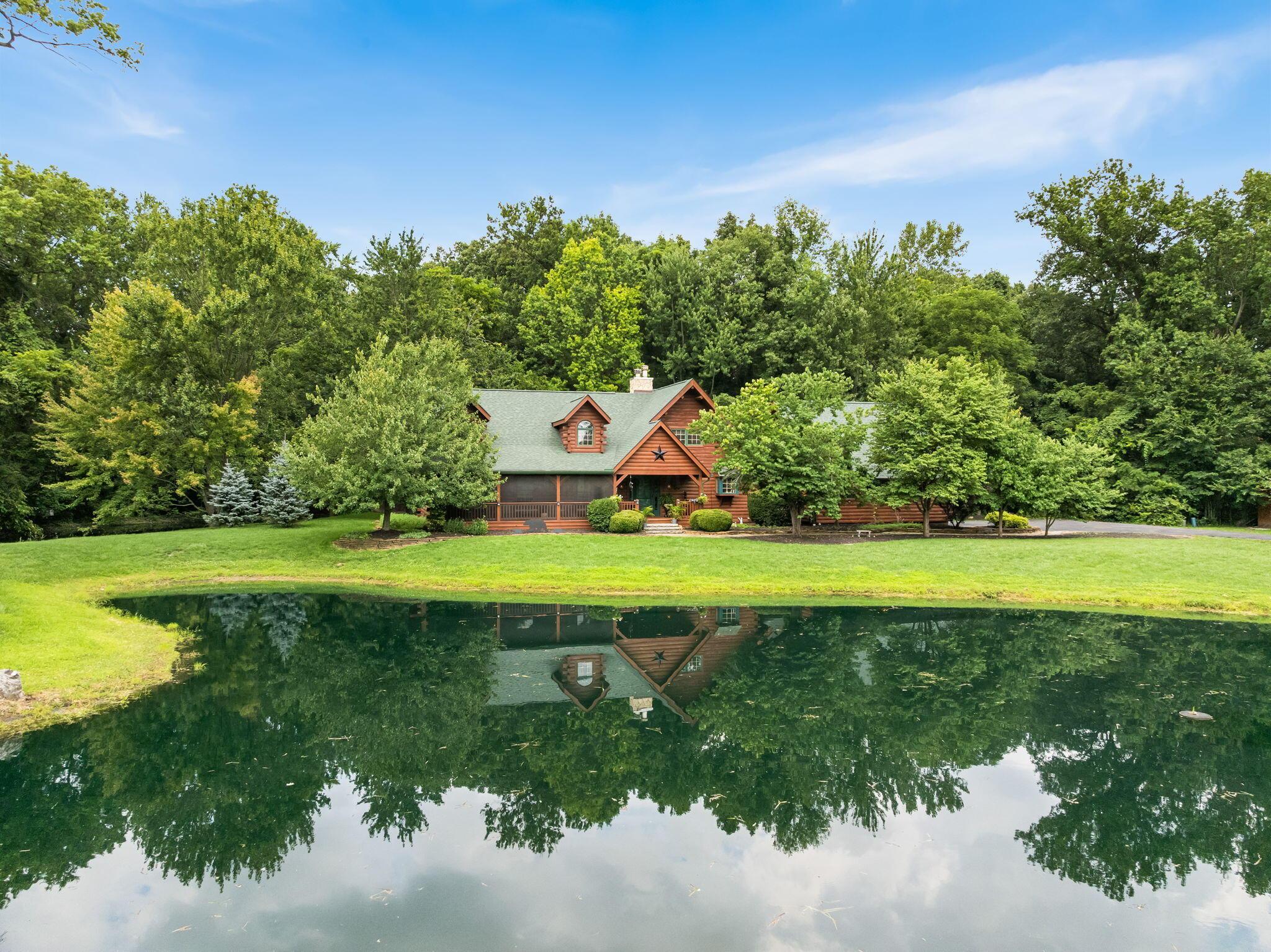 4040 Clark-Shaw Road Powell, OH 43065 - Photo 86 of 99 3-web-or-mls-DJI_20250807140156_0162_D