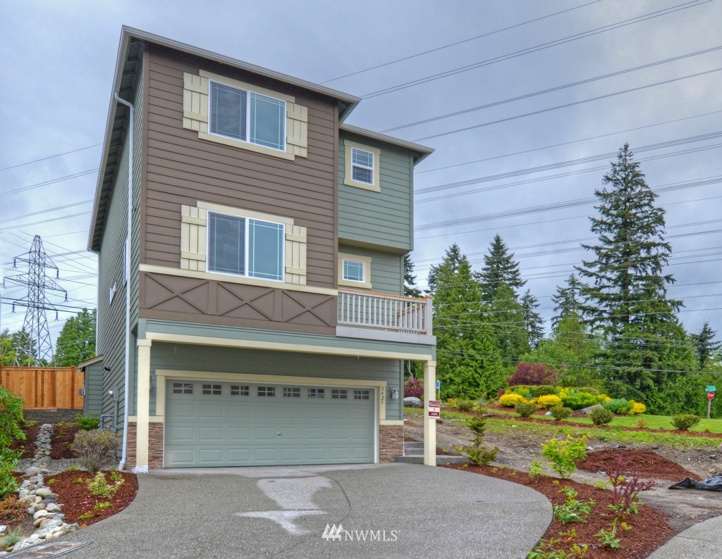 3413 164th Street Southeast, Unit 11 Bothell, WA 98012 - Photo 1 of 1 Gallery Image 1