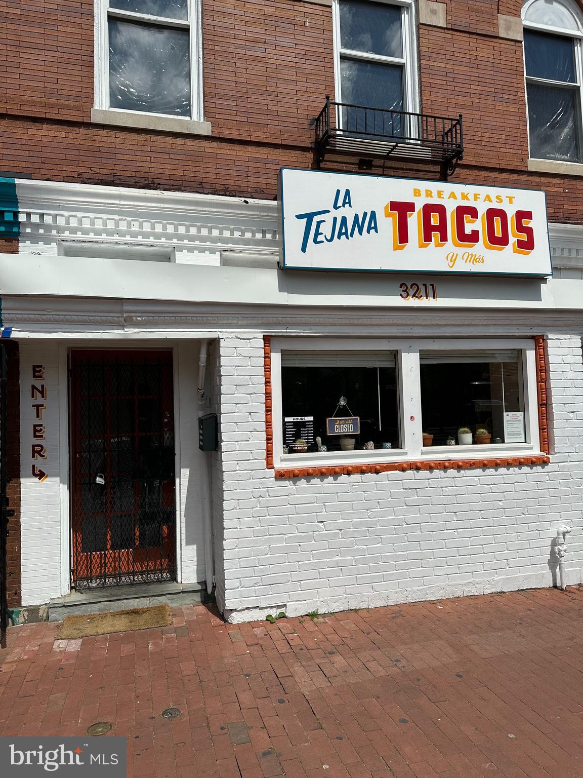 3324 18th Street Northwest, Unit 9 Washington, DC 20010 - Photo 40 of 44