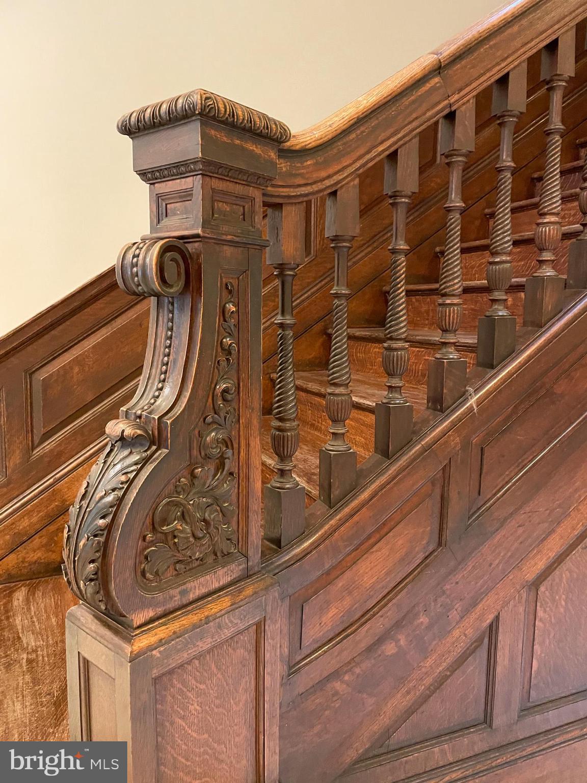 3324 18th Street Northwest, Unit 9 Washington, DC 20010 - Photo 8 of 44 a close view of a utility room