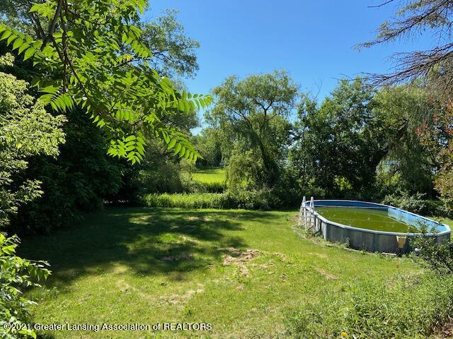5956 Park Lake Road Bath, MI 48808 - Photo 23 of 29 yard