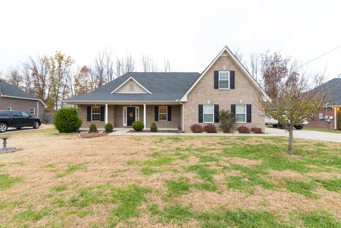 113 Riddick Court Murfreesboro, TN 37127 - Photo 1 of 18 Gallery Image 1