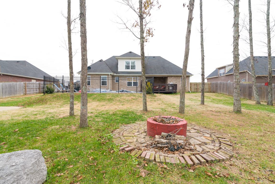 113 Riddick Court Murfreesboro, TN 37127 - Photo 18 of 18 Gallery Image 18