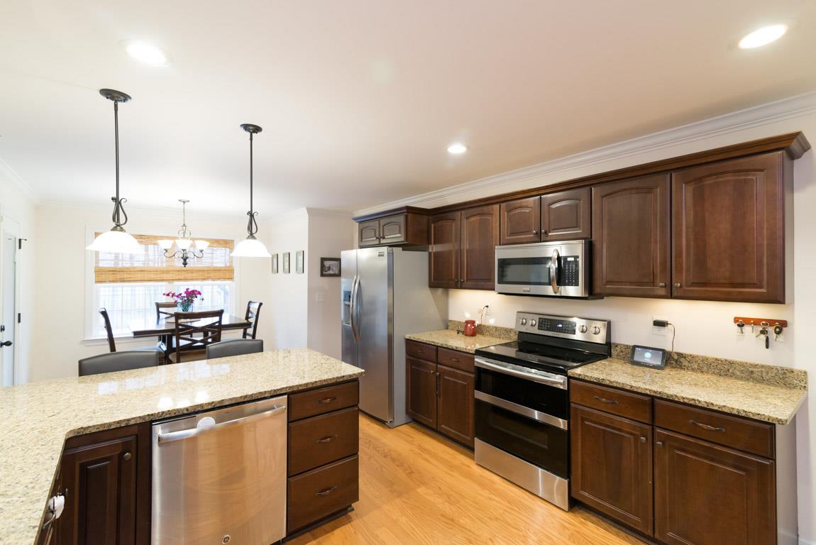 113 Riddick Court Murfreesboro, TN 37127 - Photo 8 of 18 Gallery Image 8