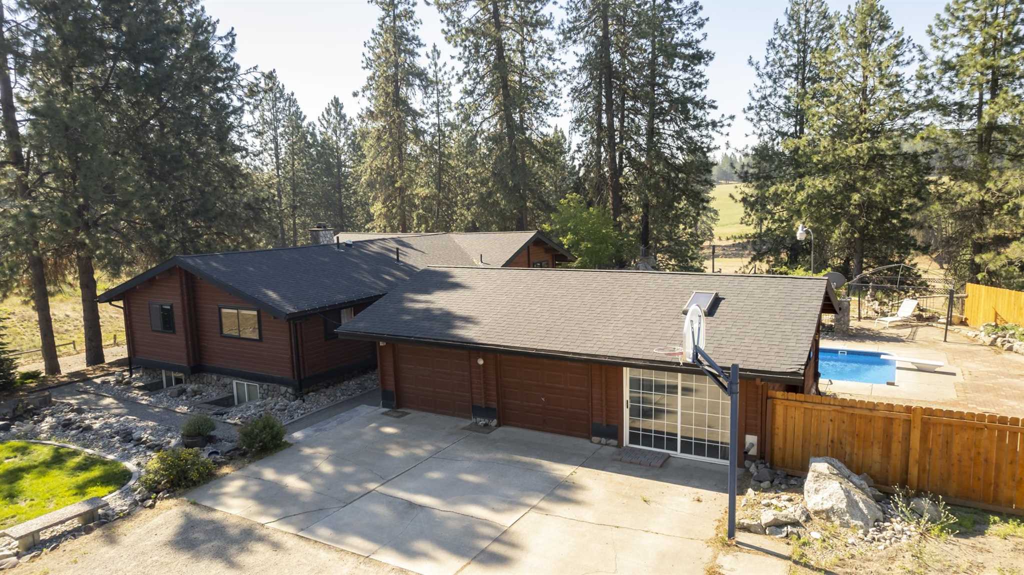 306 West Ballard Road Colbert, WA 99005 - Photo 1 of 44