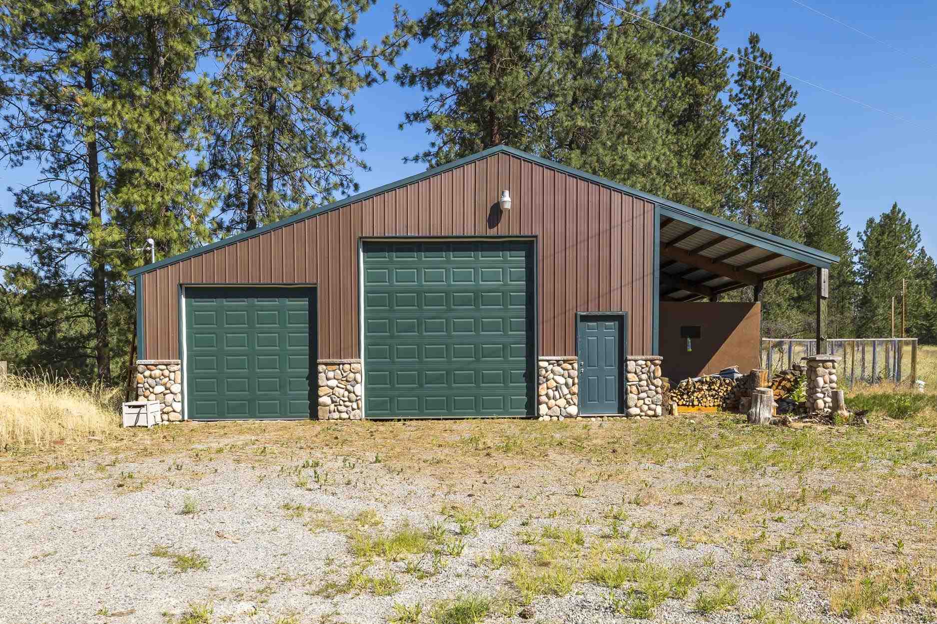 306 West Ballard Road Colbert, WA 99005 - Photo 2 of 44