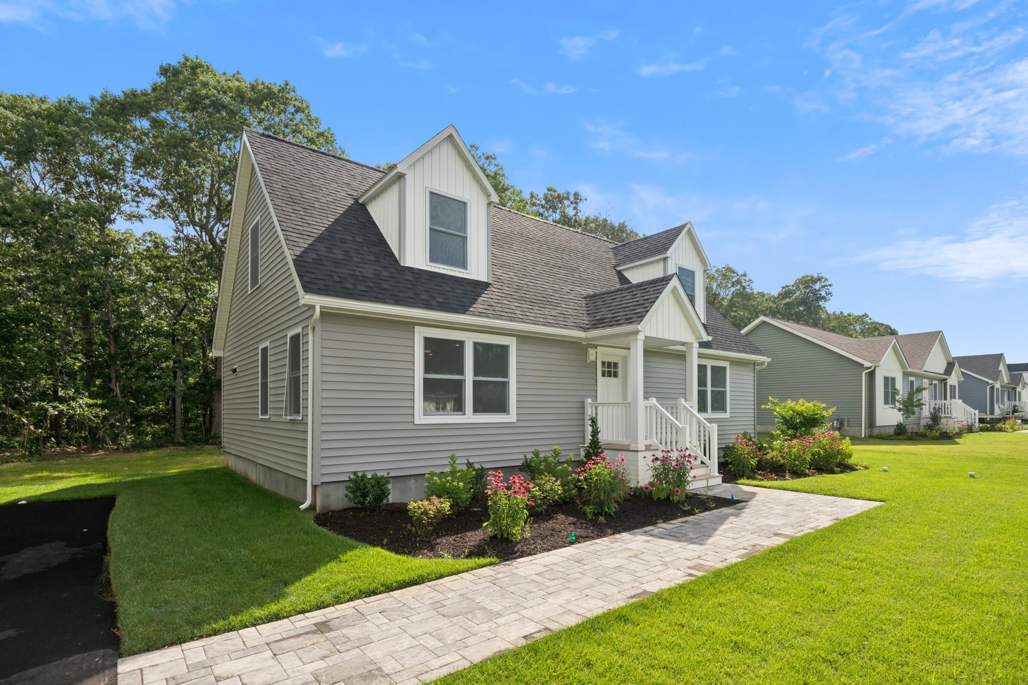 80 West Rising Sun Drive Ocean View, NJ 08230 - Photo 5 of 34