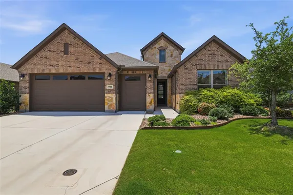 $685,000 | 9500 Claridge Drive, Denton, TX 76207